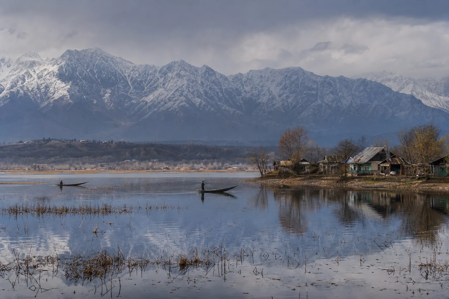 Home services in Bandipora, Kashmir