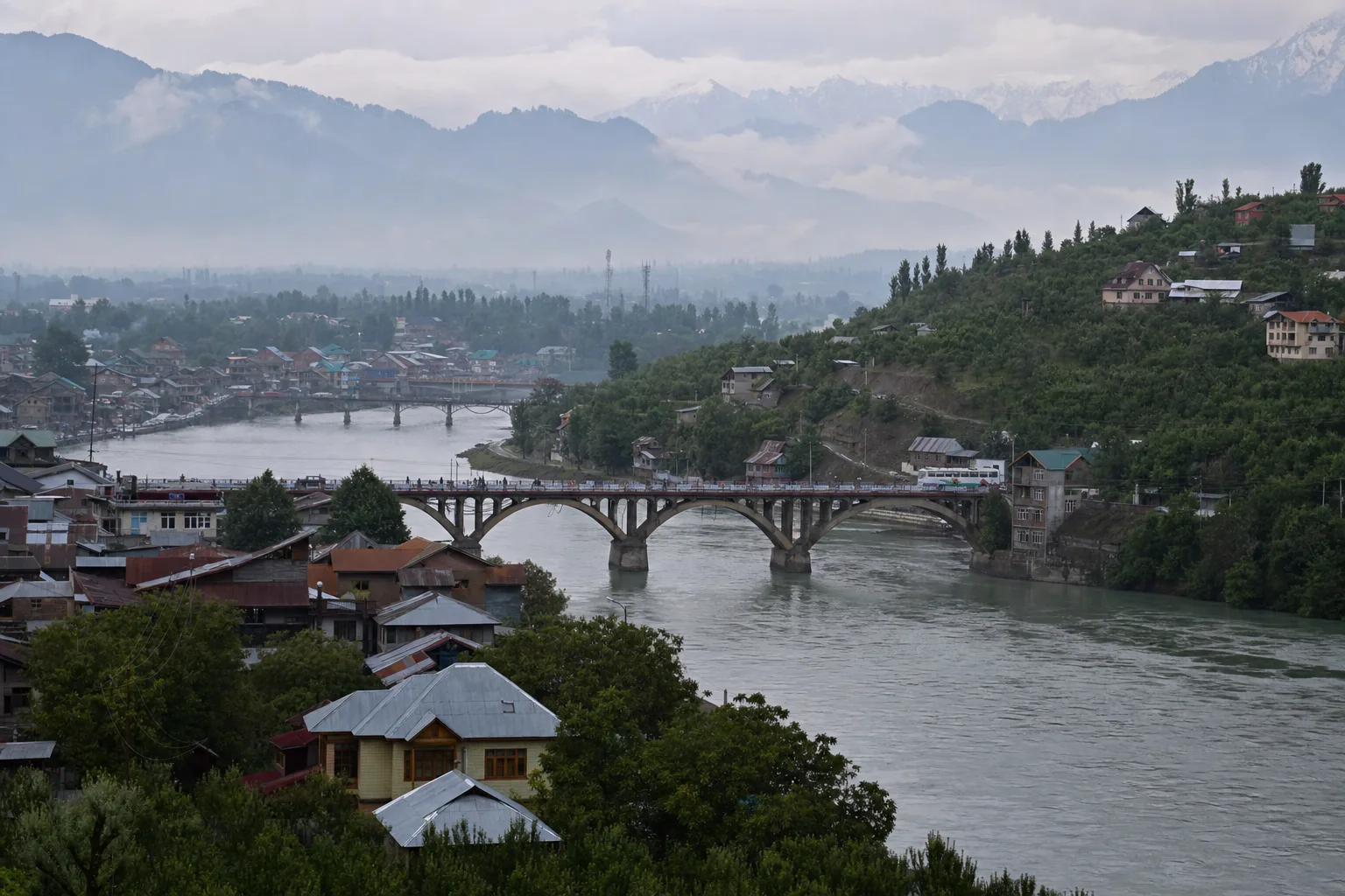 Home services in Baramulla, Kashmir