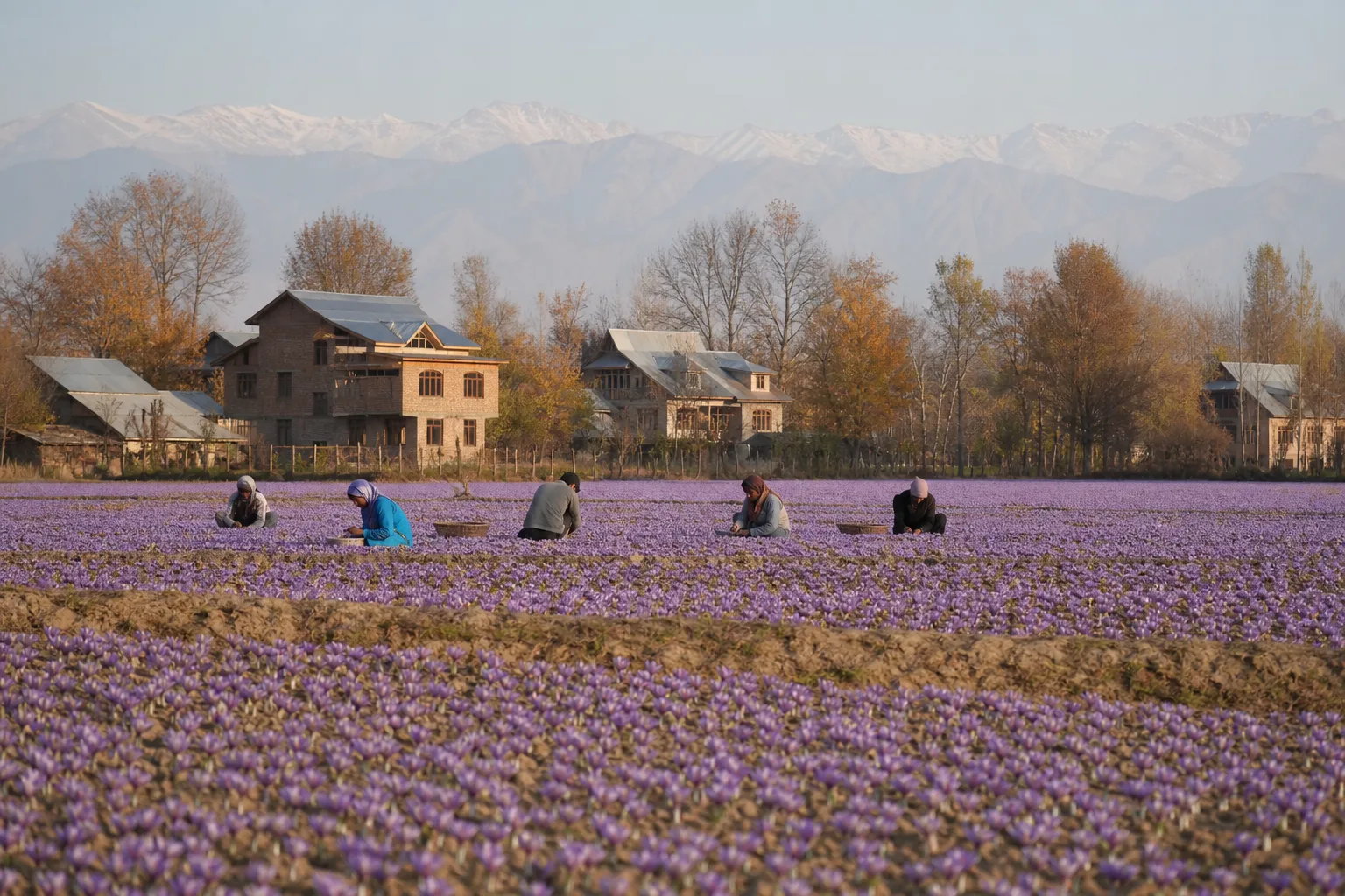 Home services in Pulwama, Kashmir