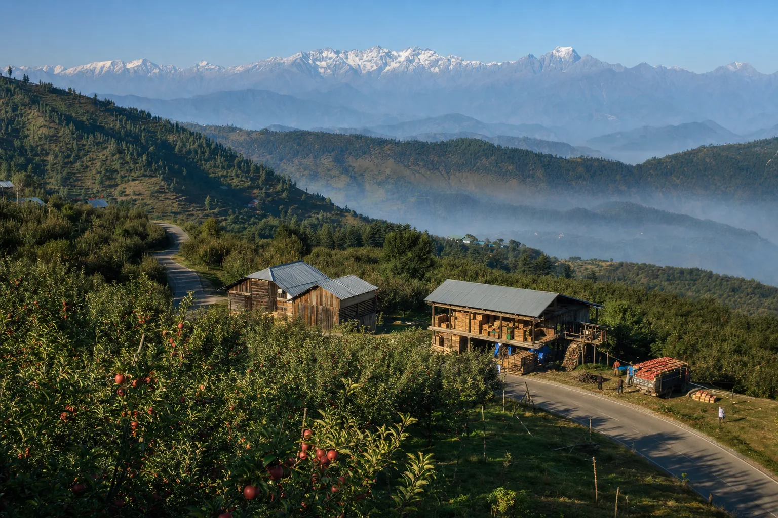 Home services in Shopian, Kashmir