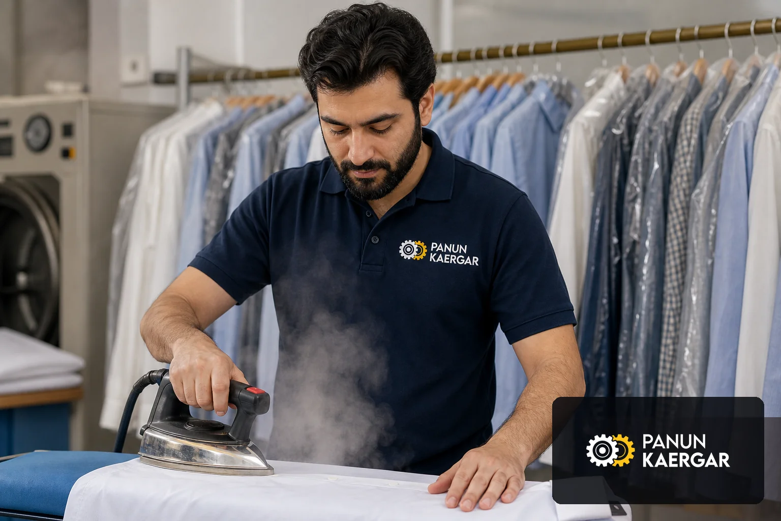 Dry Clean & Laundry — Dry Clean & Laundry pro in Kashmir