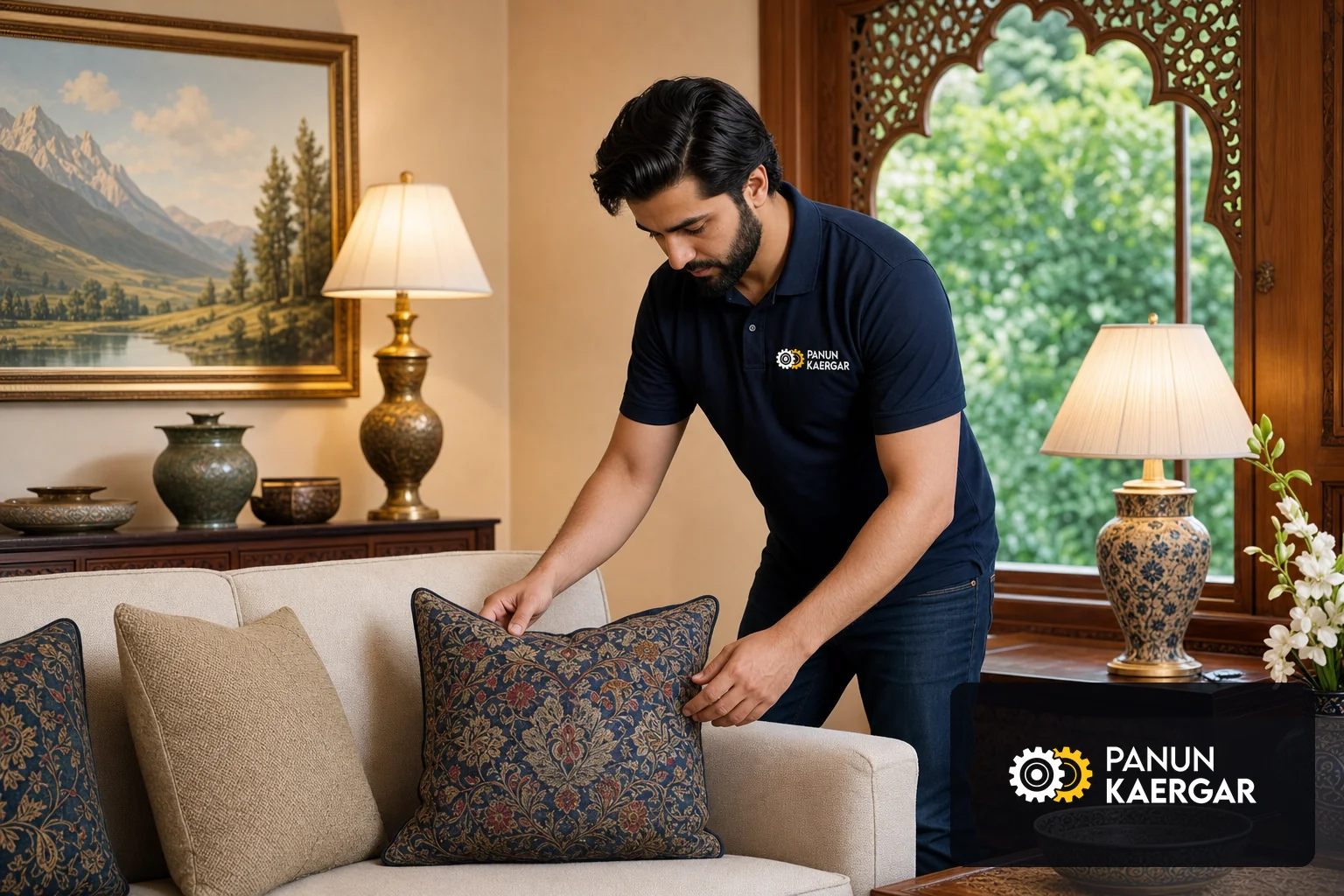 Interior Decor — Interior Decor pro in Kashmir