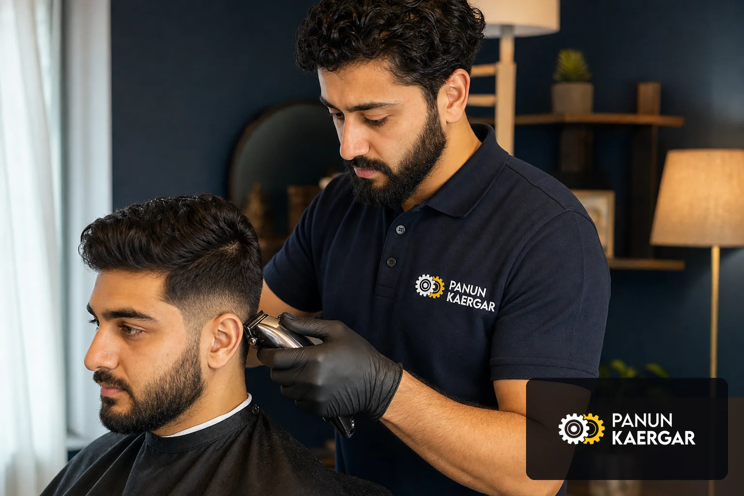Men's Salon — Men's Salon pro in Kashmir