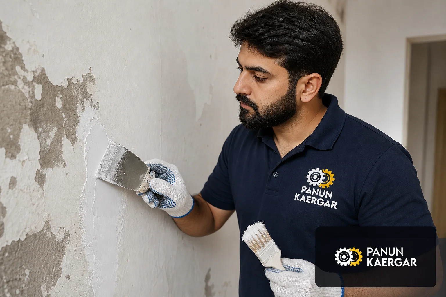 Painting — Estimate before you book in Kashmir