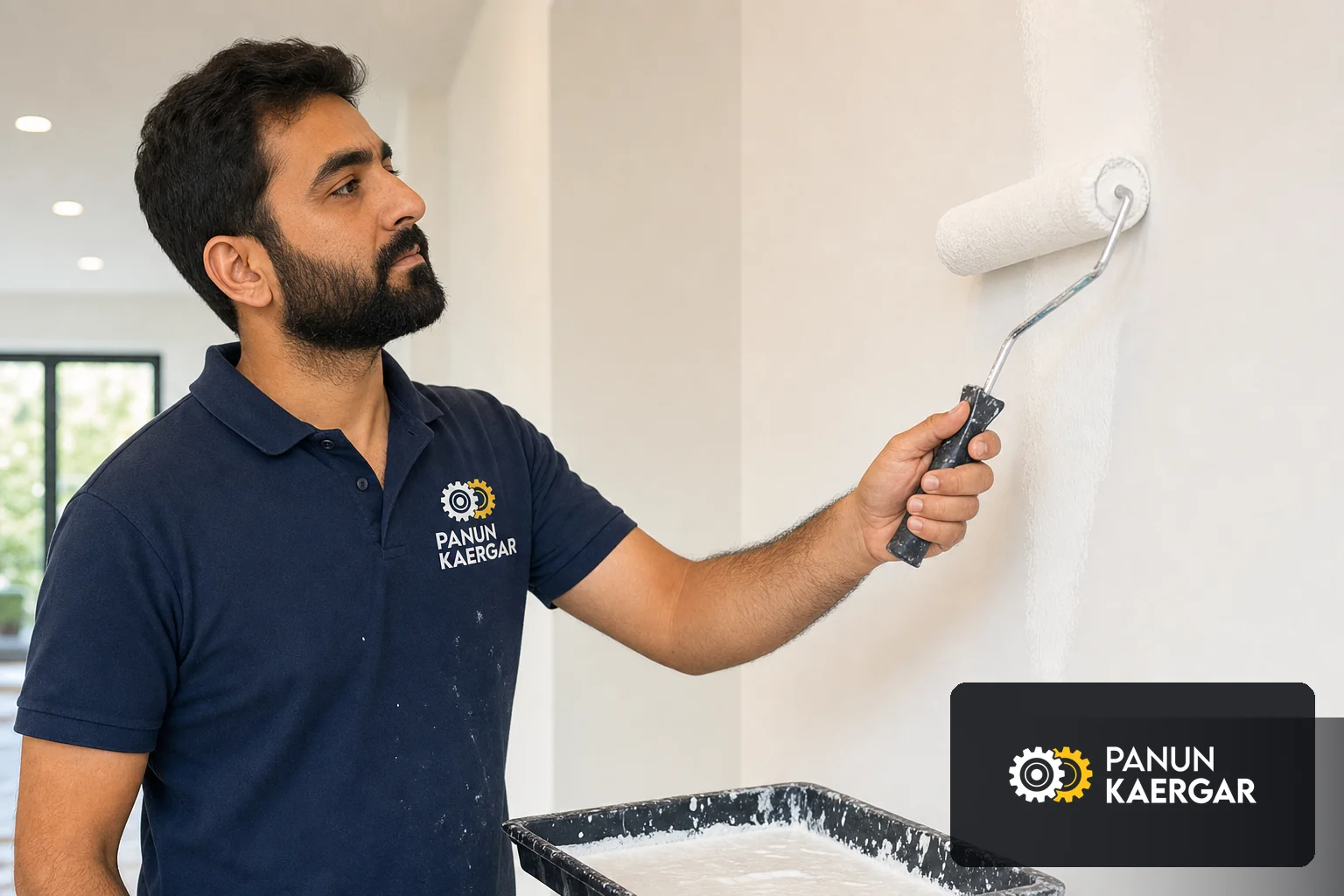 Painting — Painting pro in Kashmir