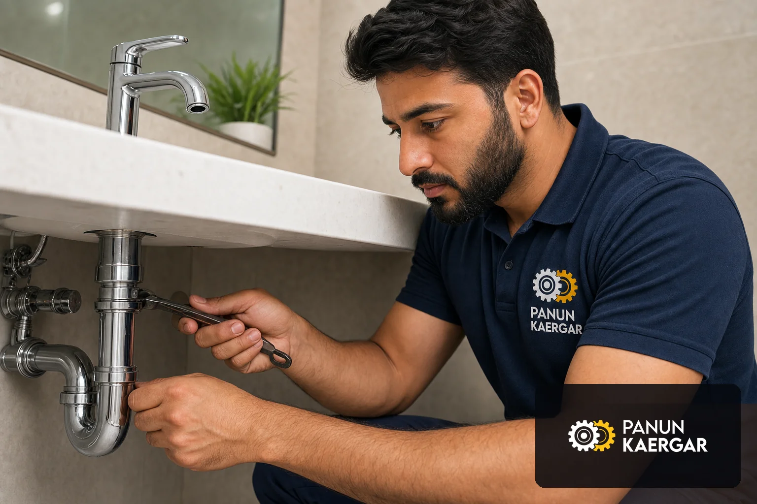 Plumbing — Plumbing pro in Kashmir