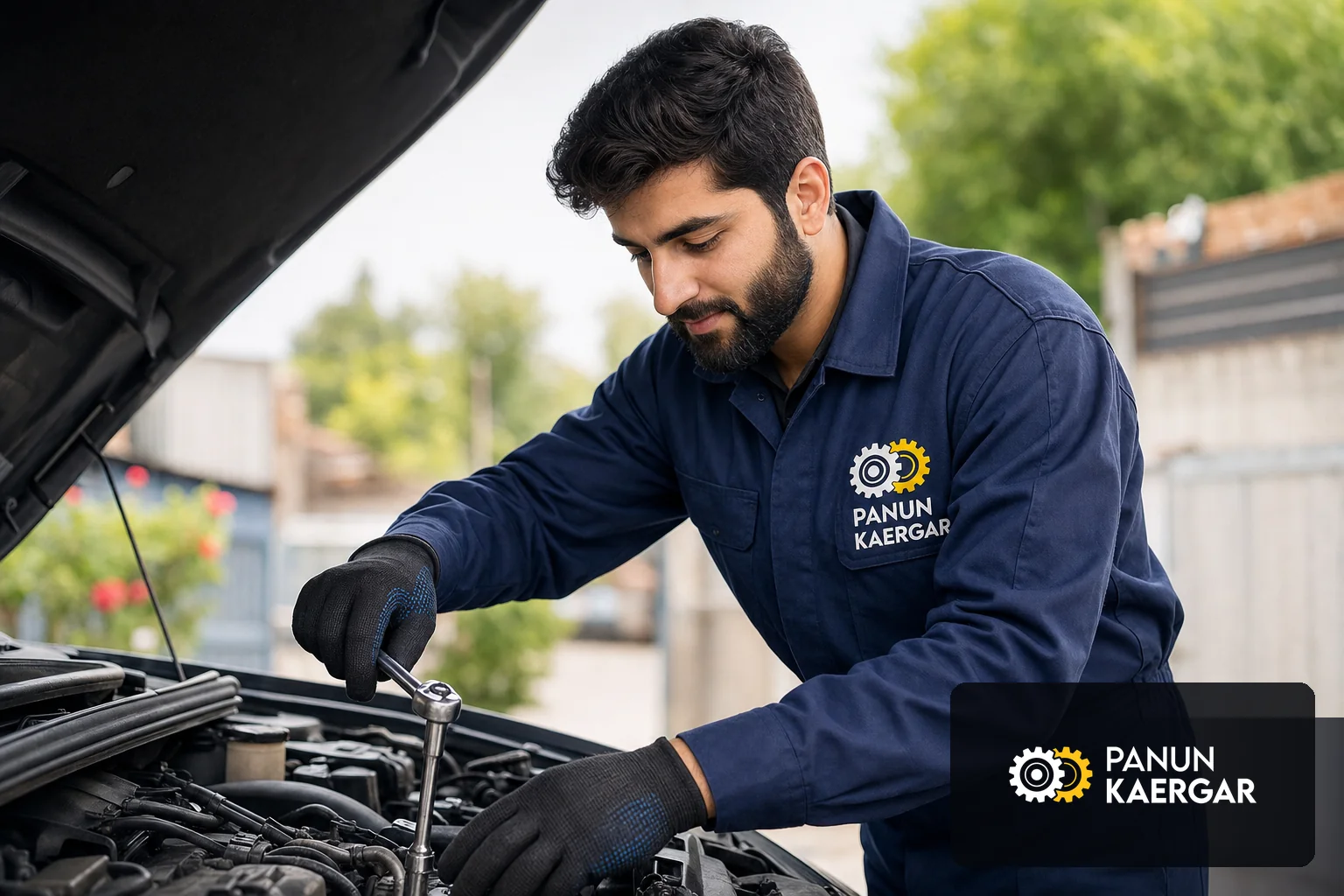 Vehicle Services — Vehicle Services pro in Kashmir