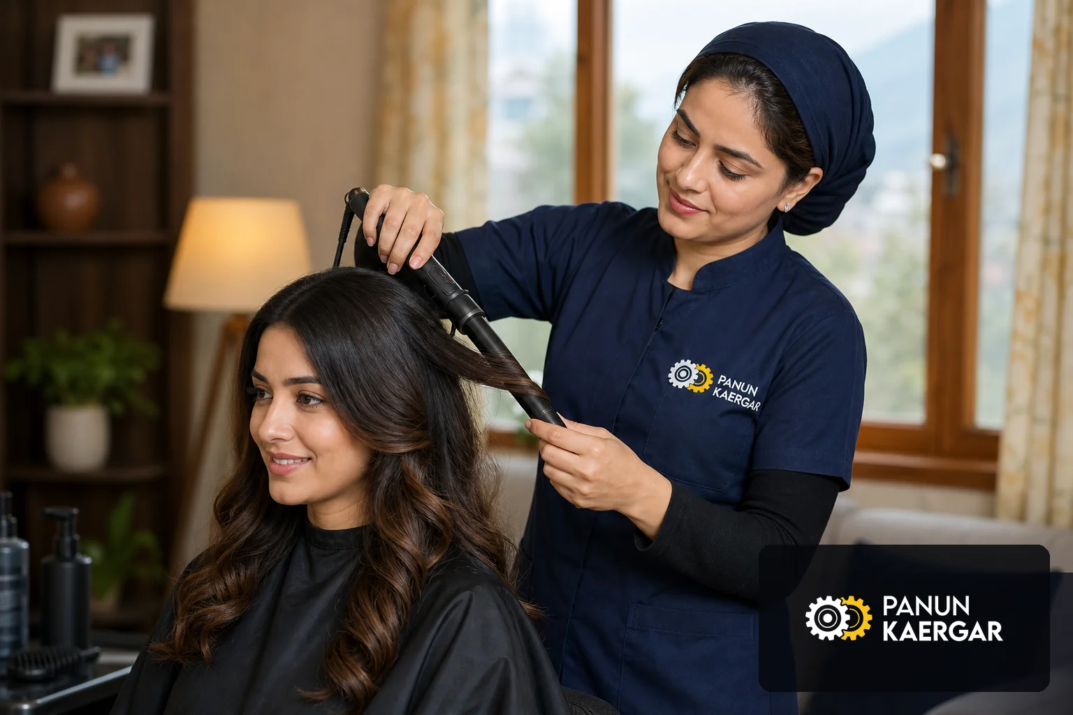 Women's Salon — Women's Salon pro in Kashmir