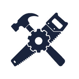 Carpentry icon