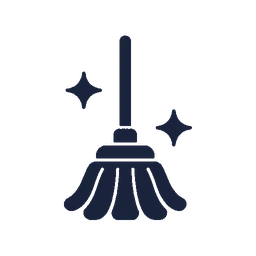 Professional Cleaning icon