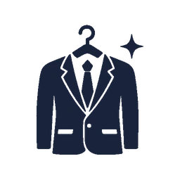 Dry Clean & Laundry icon