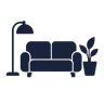 Interior Decor icon