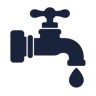 Plumbing icon