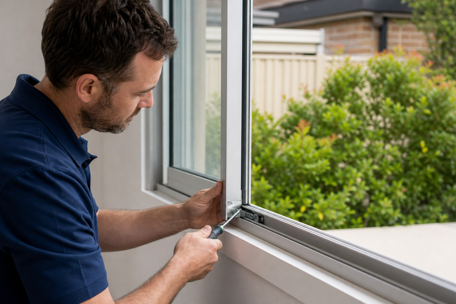 Window professional adjusting aluminium sliding window roller