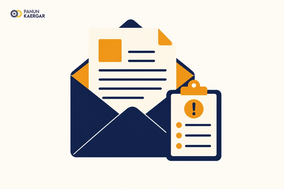 Email for documentation — Email for feedback, documentation requests, or detailed complaints you want in writing
