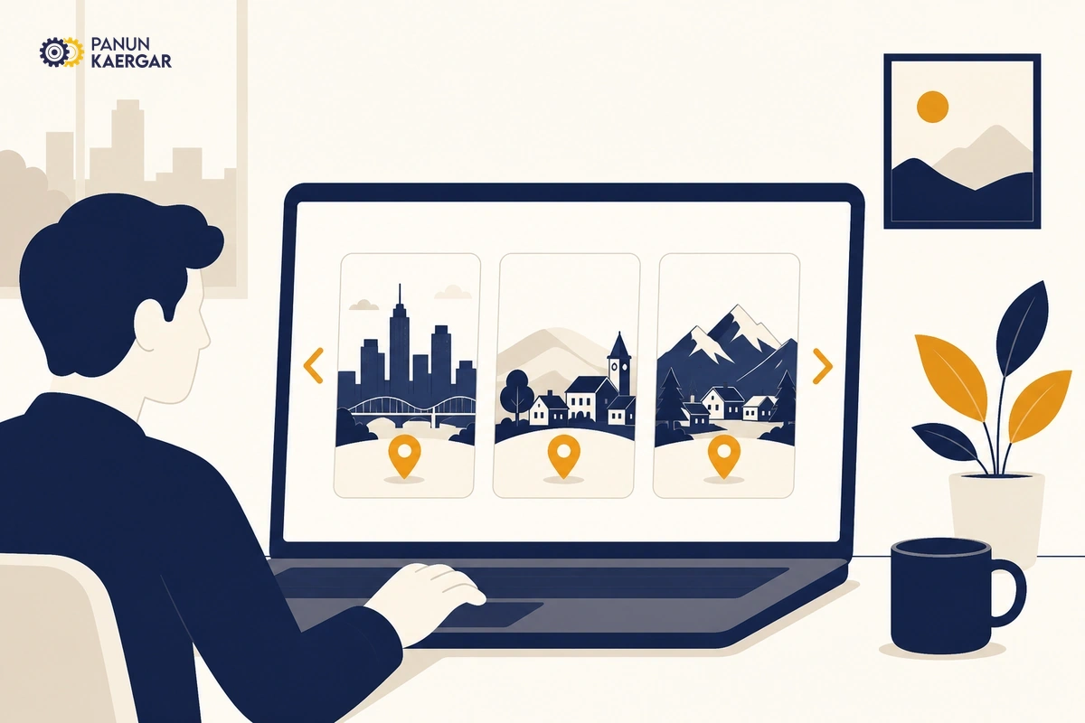 Browse by district — Open the Panun Kaergar service areas page to pick your district, see flagged towns and ...